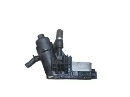 BMW 1 F20 F21 Supporto di montaggio del filtro dell’olio 170377932