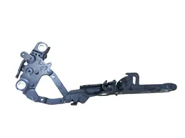 BMW 1 F20 F21 Cerniere del vano motore/cofano 7239416