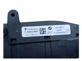 BMW 1 F20 F21 Scambiatore elettrico riscaldamento abitacolo 92305949