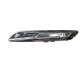 BMW 5 F10 F11 Front fender indicator light 7154168