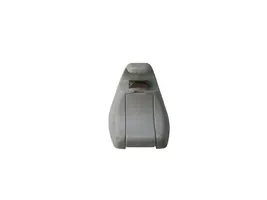 BMW 5 F10 F11 Clip/gancio/supporto per aletta parasole 