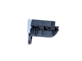 BMW X5 E70 Parcel shelf load cover mount bracket 