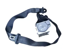 BMW X5 E70 Ceinture de sécurité avant S27161041068