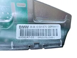 BMW X5 E70 Antenne GPS 6959147