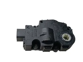 BMW X5 E70 Motor/activador trampilla de calefacción 410475522