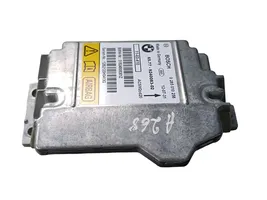 BMW X5 E70 Module de contrôle airbag 65779240083