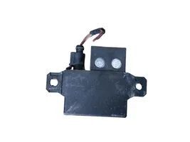 BMW X5 E70 Coolant fan relay 7661503