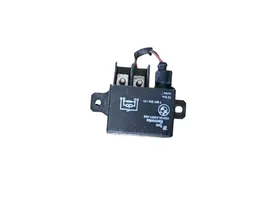 BMW X5 E70 Coolant fan relay 7661503