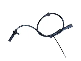 BMW X5 E70 Câble capteur ABS avant 6771776