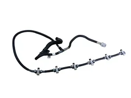 BMW X5 E70 Tuyau d'alimentation conduite de carburant 7808099