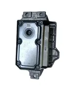 BMW X5 E70 Module de contrôle airbag 65779204849