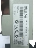 BMW X5 E70 Amplificatore antenna 9187658
