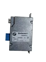 BMW X5 E70 Video control module 9259022