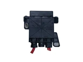 BMW X5 E70 Current control relay 9153418