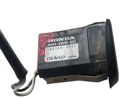 Honda CR-V Capteur de stationnement PDC 39693SWWG01