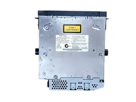 BMW X5 E70 CD/DVD changer 9125237