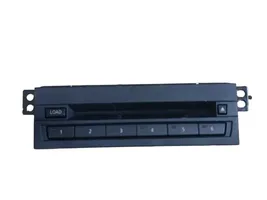 BMW X5 E70 CD/DVD changer 9151148