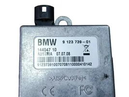 BMW 3 E90 E91 Amplificatore antenna 9123739