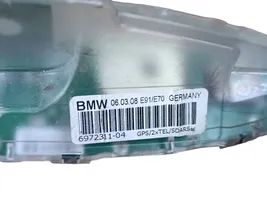 BMW X5 E70 Antenna GPS 6972311