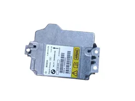 BMW X5 E70 Airbag control unit/module 9240083