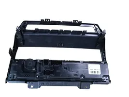 BMW X5 E70 Climate control unit 9310449