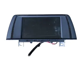 BMW 3 F30 F35 F31 Monitor/display/piccolo schermo 9270393