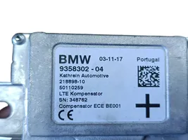 BMW X5 G05 Autres unités de commande / modules 9358302