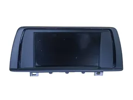 BMW 1 F20 F21 Monitor / wyświetlacz / ekran 9262752