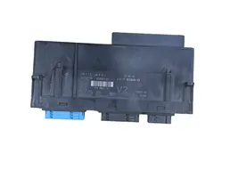 BMW 5 F10 F11 Comfort/convenience module 9228491