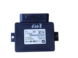 BMW 3 F30 F35 F31 Module de commande de frein à main 6863277