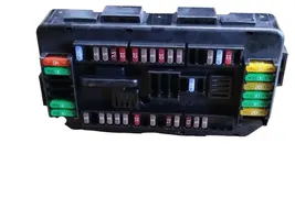 BMW 3 F30 F35 F31 Fuse box set 9389068