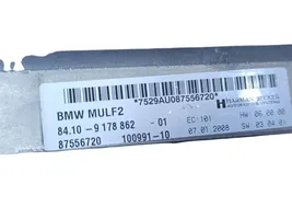 BMW 3 E90 E91 Bluetooth modulis 9178862