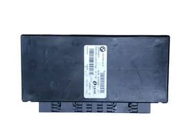 BMW 5 E60 E61 Module confort 9167202