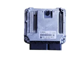 BMW 3 F30 F35 F31 Sterownik / Moduł ECU 8517862