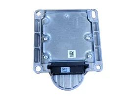 BMW 3 F30 F35 F31 Module de contrôle airbag 6879833