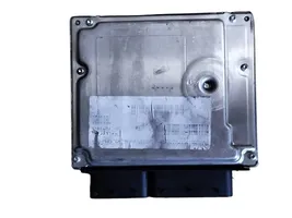 BMW 1 E81 E87 Sterownik / Moduł ECU 7811701