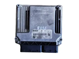 BMW 1 E81 E87 Sterownik / Moduł ECU 7811701