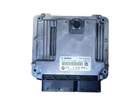 BMW 3 E90 E91 Sterownik / Moduł ECU 8518269