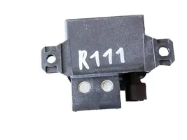 BMW 7 F01 F02 F03 F04 Coolant fan relay 7661503