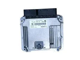 BMW 3 E90 E91 Engine control unit/module 8512047