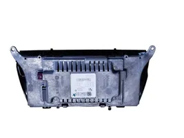 BMW X5 E70 Screen/display/small screen 206317201