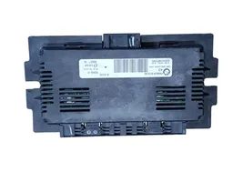 BMW X5 E70 Module d'éclairage LCM 608377