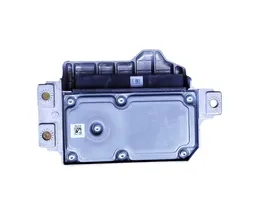 BMW X5 E70 Airbag control unit/module 9214813