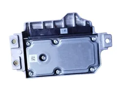 BMW X5 E70 Airbag control unit/module 9214813