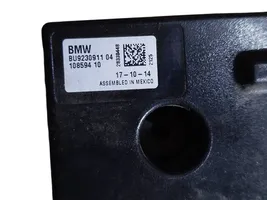 BMW 4 F32 F33 Amplificateur d'antenne 9230911