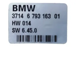 BMW X6 E71 Centralina sospensioni pneumatiche (posteriore) 6793163