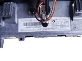 BMW 1 F20 F21 Monitori/näyttö/pieni näyttö 9262752