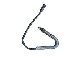 BMW 3 E90 E91 Lambda probe sensor 7545074