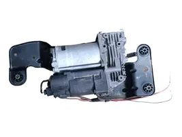 BMW X5 E70 Ilmajousituksen kompressoripumppu 6789938