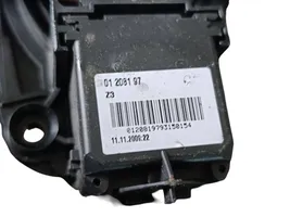 BMW X5 E70 Leva/interruttore dell’indicatore di direzione e tergicristallo 9164419